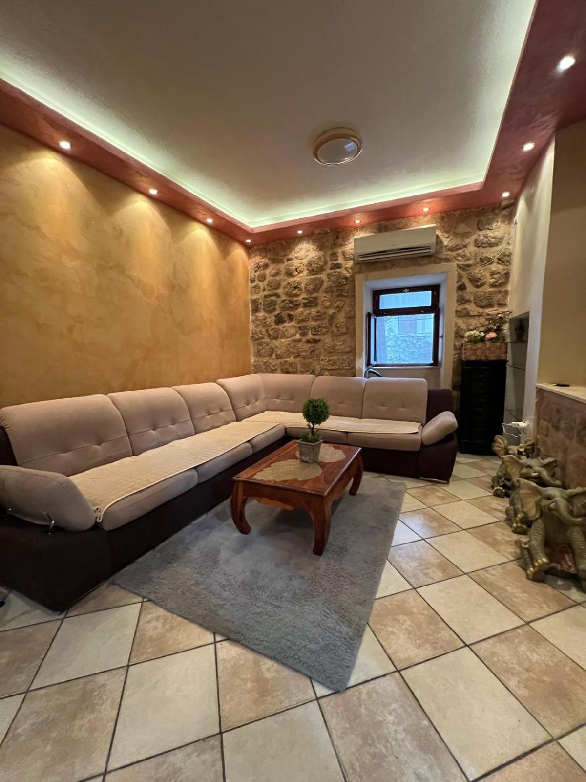 Apartment Little Bay 2 Kotor